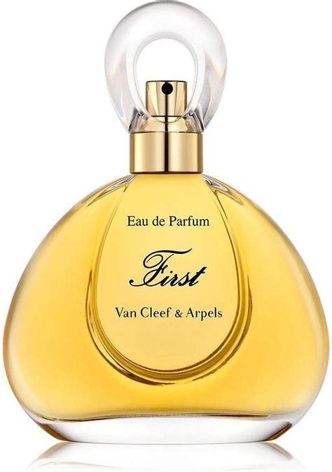 van cleef and arpels first eau de parfum 100ml|first perfume by van cleef.